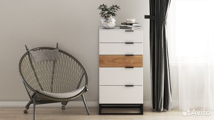Комод lowtwood-5