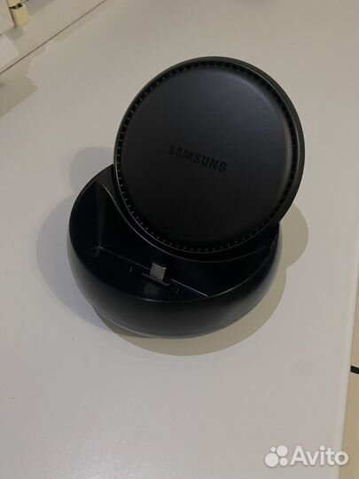 Samsung dex Station
