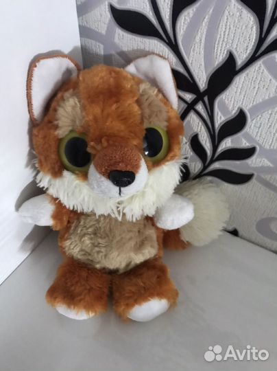 Мягкая игрушка