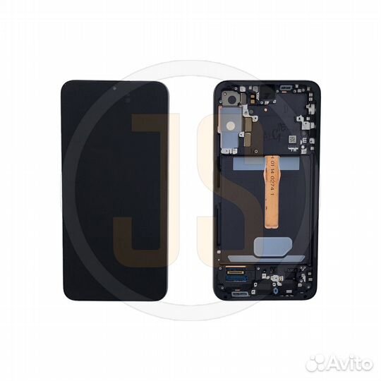 Дисплей для Samsung S23 Plus Galaxy S916 оригинал