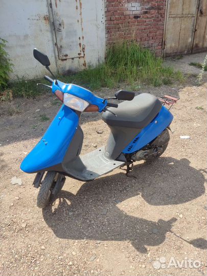 Honda tact af-16