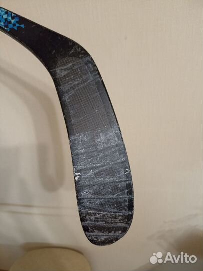 Клюшка хоккейная детская vikkela