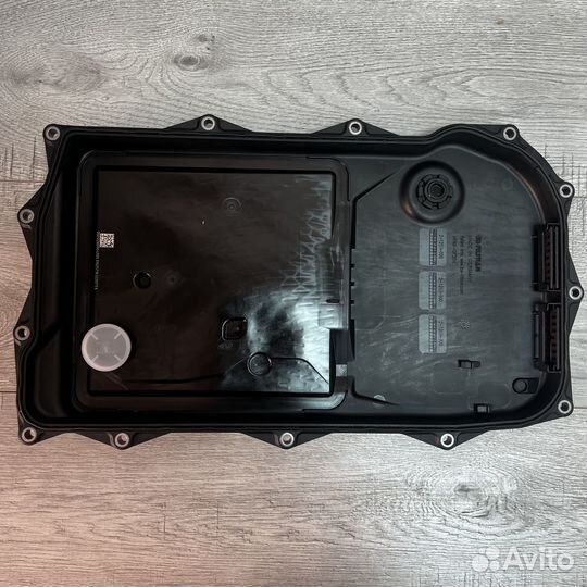 Поддон АКПП ZF 8HP с фильтром BMW Group - Оригинал