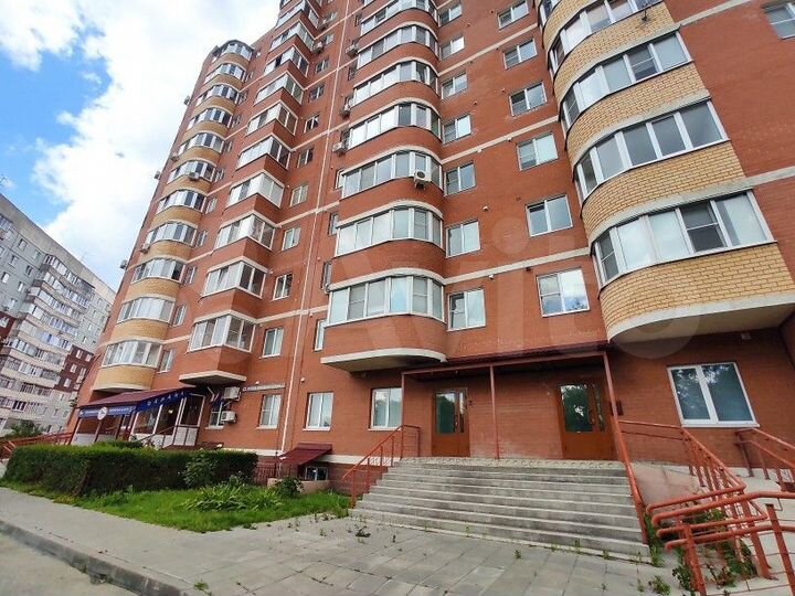 Продам помещение свободного назначения, 60 м²