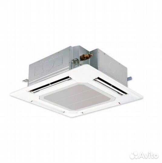 Mitsubishi Electric PLA-ZRP60BA/puhz-ZRP60VHA