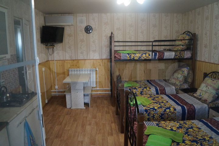 Комната 21 м², 1/3 эт.