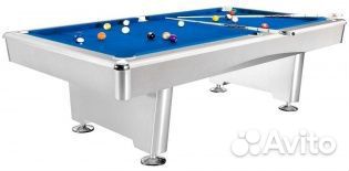 Бильярдный стол 