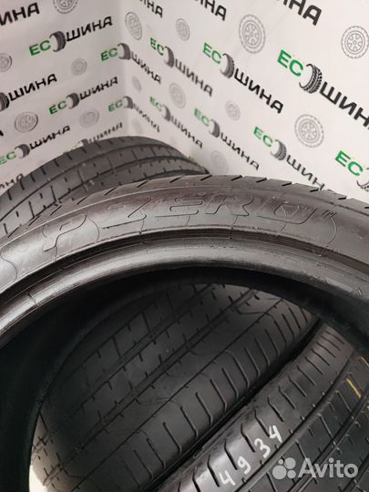 Pirelli P Zero 315/35 R21 103Y