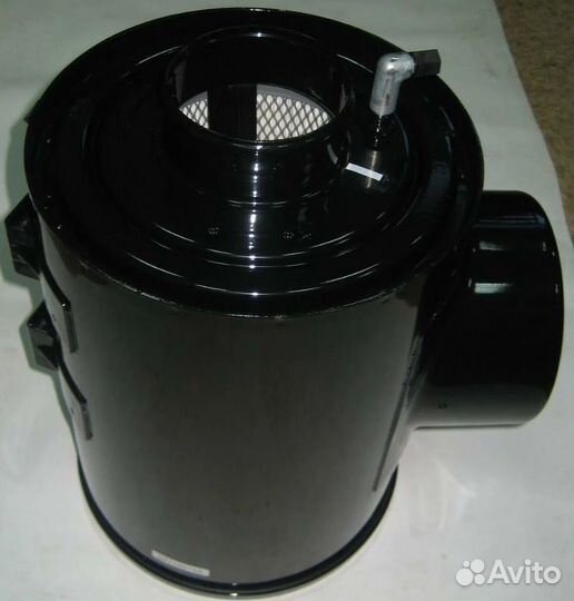 Корпус воздушного фильтра isuzu NQR90 метал