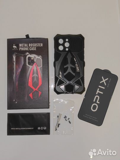 Чехол на iPhone 14 pro max