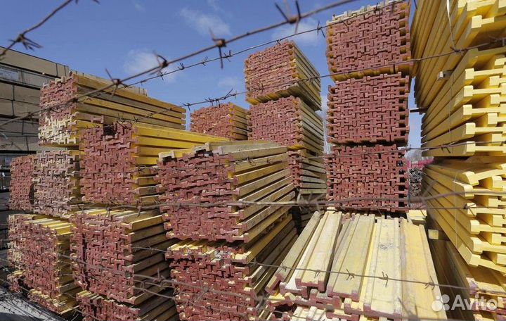 Рамные леса