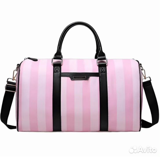 Сумка Victoria secret дородная