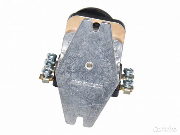 Переключатель поворотный кухонных плит ппкп-01