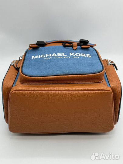 Рюкзак мужской michael kors