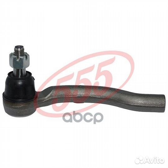 Наконечник рулевой, правый SE4981R 555