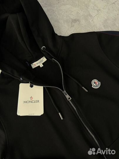 Толстовка Moncler мужская