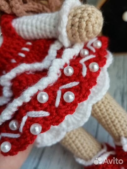 Кукла Берегиня