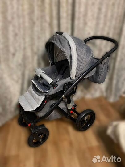 Adamex barletta 3 в 1