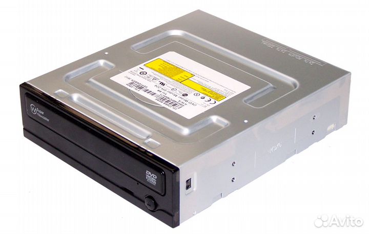 DVD Привод Model SH-224