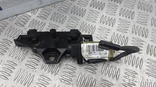 Замок крышки багажника BMW 7 E65 (4BE18HY02)