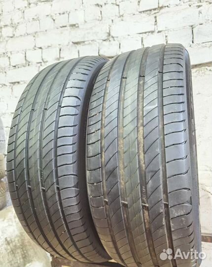 Michelin Primacy 4 205/55 R17 95V