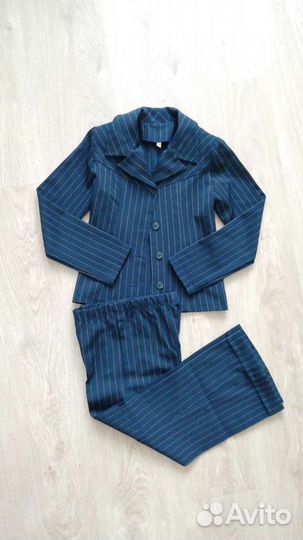 Костюм школьный для девочки