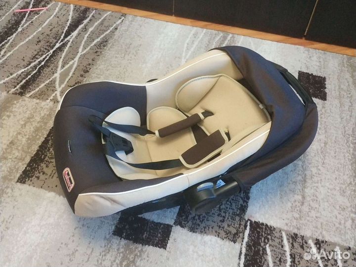 Детское кресло переноска