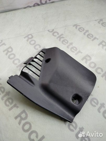 Накладка центральной консоли правая Hyundai