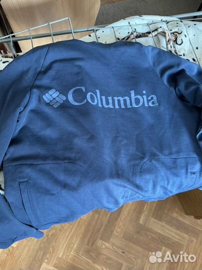 Свитшот columbia