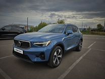 Volvo XC40 2.0 AT, 2022, 5 950 км, с пробегом, цена 3 850 000 руб.