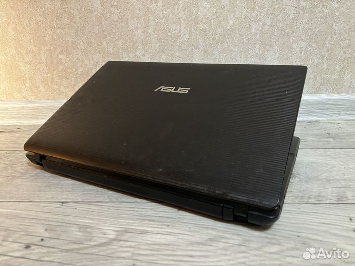 Asus 4ядра+Radeon HD+6GB+500gb