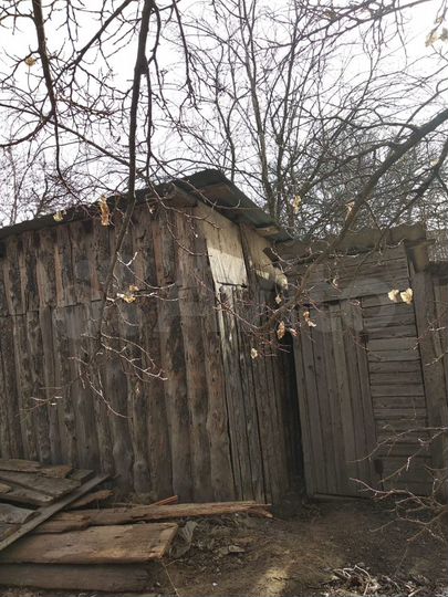 Дом 92,4 м² на участке 8,22 га