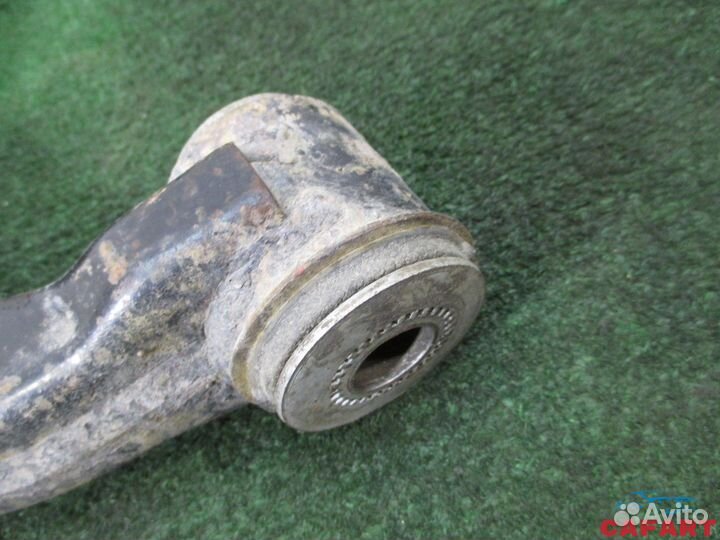 Рычаг lexus GX470 uzj120 2uzfe