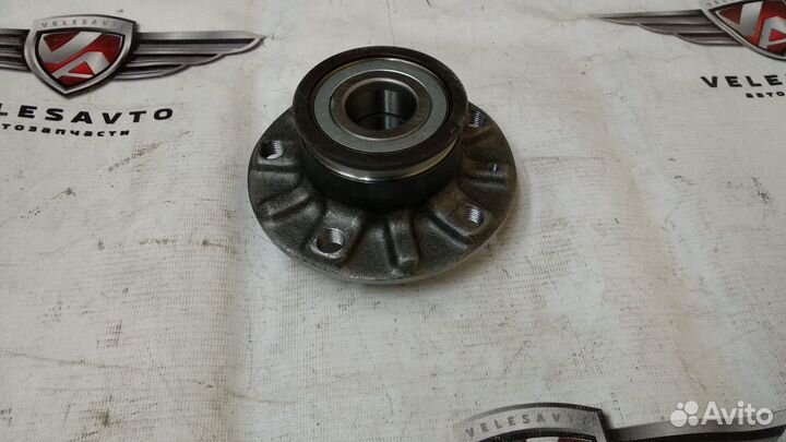 Ступица задняя подшипник VW Jetta 2010-2015 год
