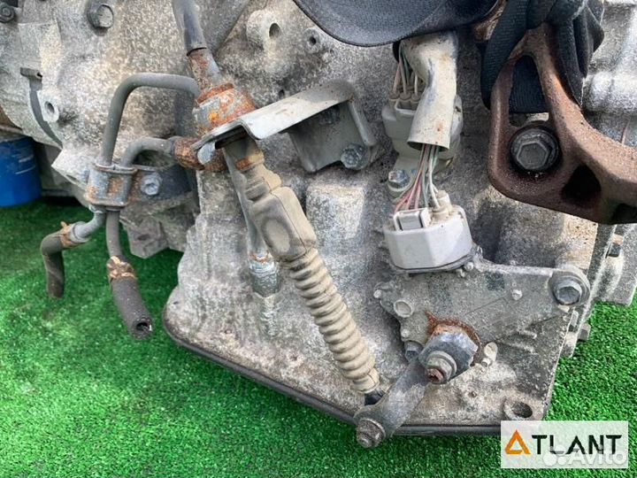 АКПП toyota probox