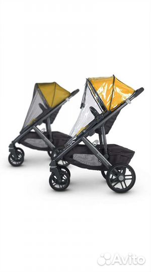 Детская коляска трансформер для детей