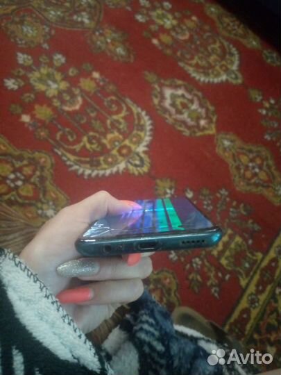 HONOR 9X, 6/128 ГБ