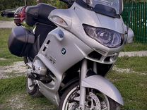 BMW R1150RT