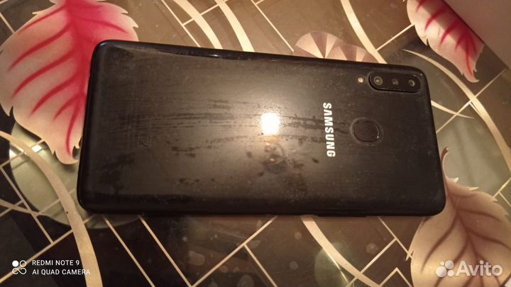 Samsung Galaxy A20s, 3/32 ГБ