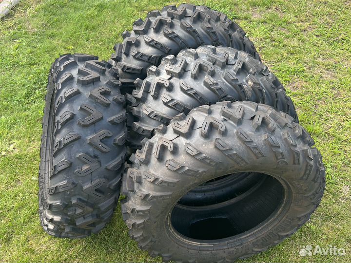 Резина для квадроцикла ITP Terracross 26/14