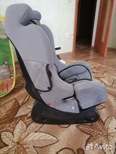 Детское авто кресло