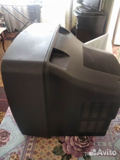 Телевизор бу