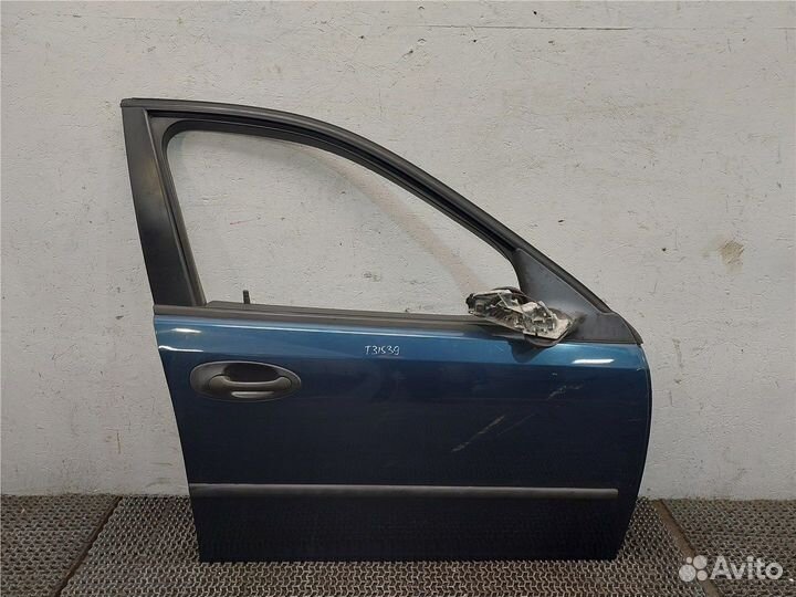 Стеклоподъемник электрический Saab 9-3, 2007