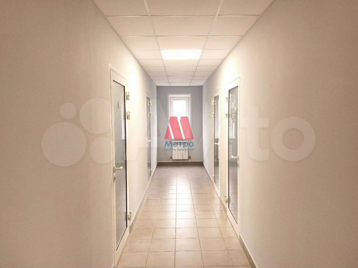 Офис на Базовой