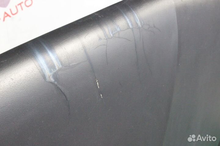 Капот Chevrolet Suburban GMT400