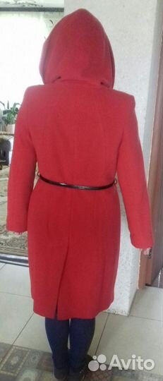 Пальто женское