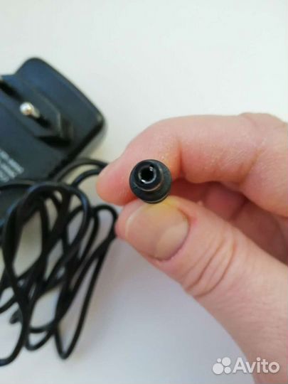 Блок питания