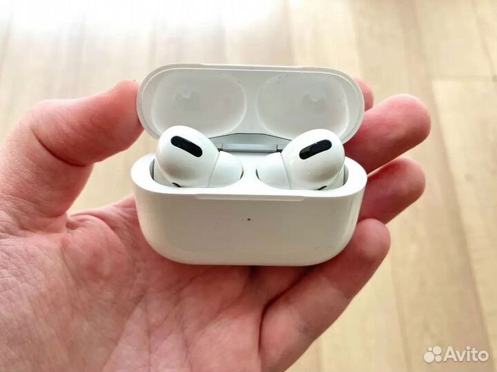 Airpods pro 2