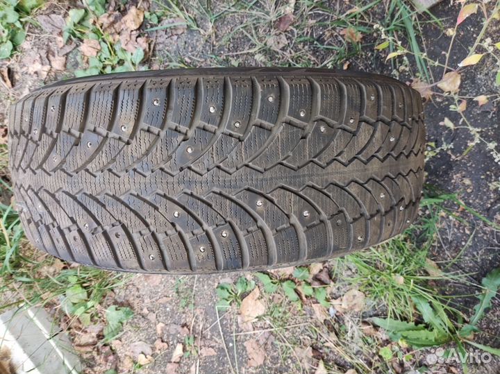 Pirelli Formula Ice 225/55 R17 101T