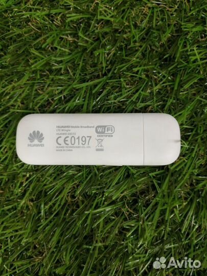Сетевое оборудование mobile Broadband lte Huawei e